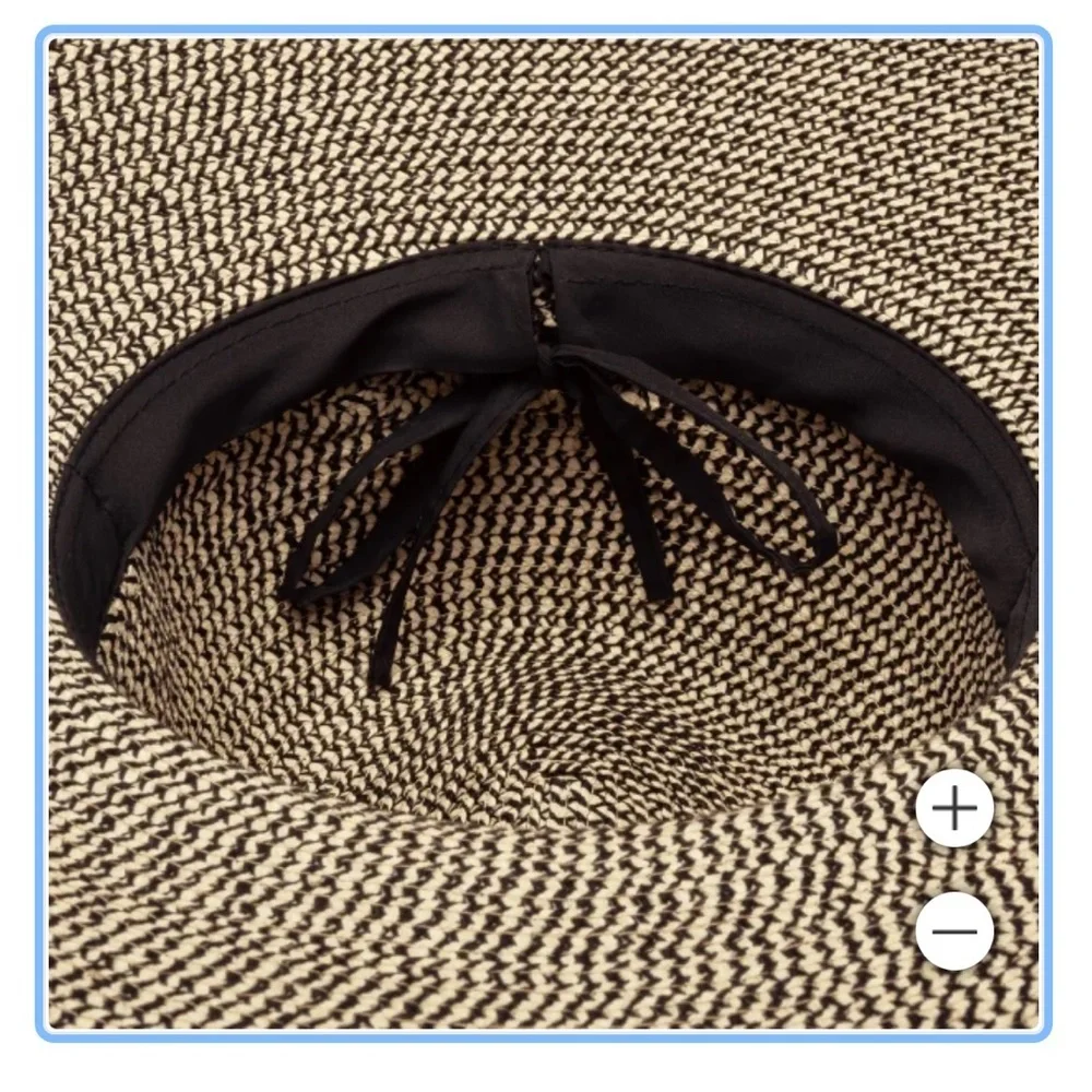 NWOT Sunday Afternoons Sun Hat one size‎ beach fishing hiking hat